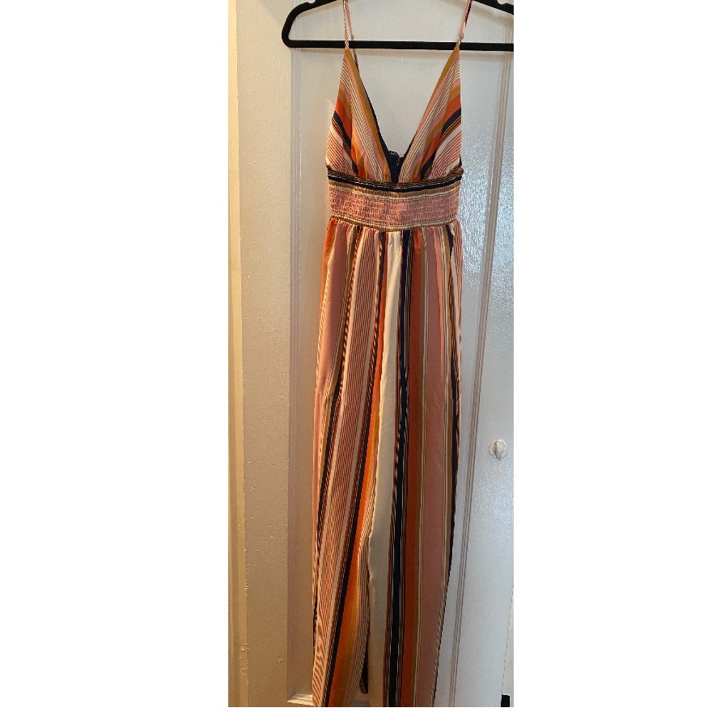 Forever 21 romper